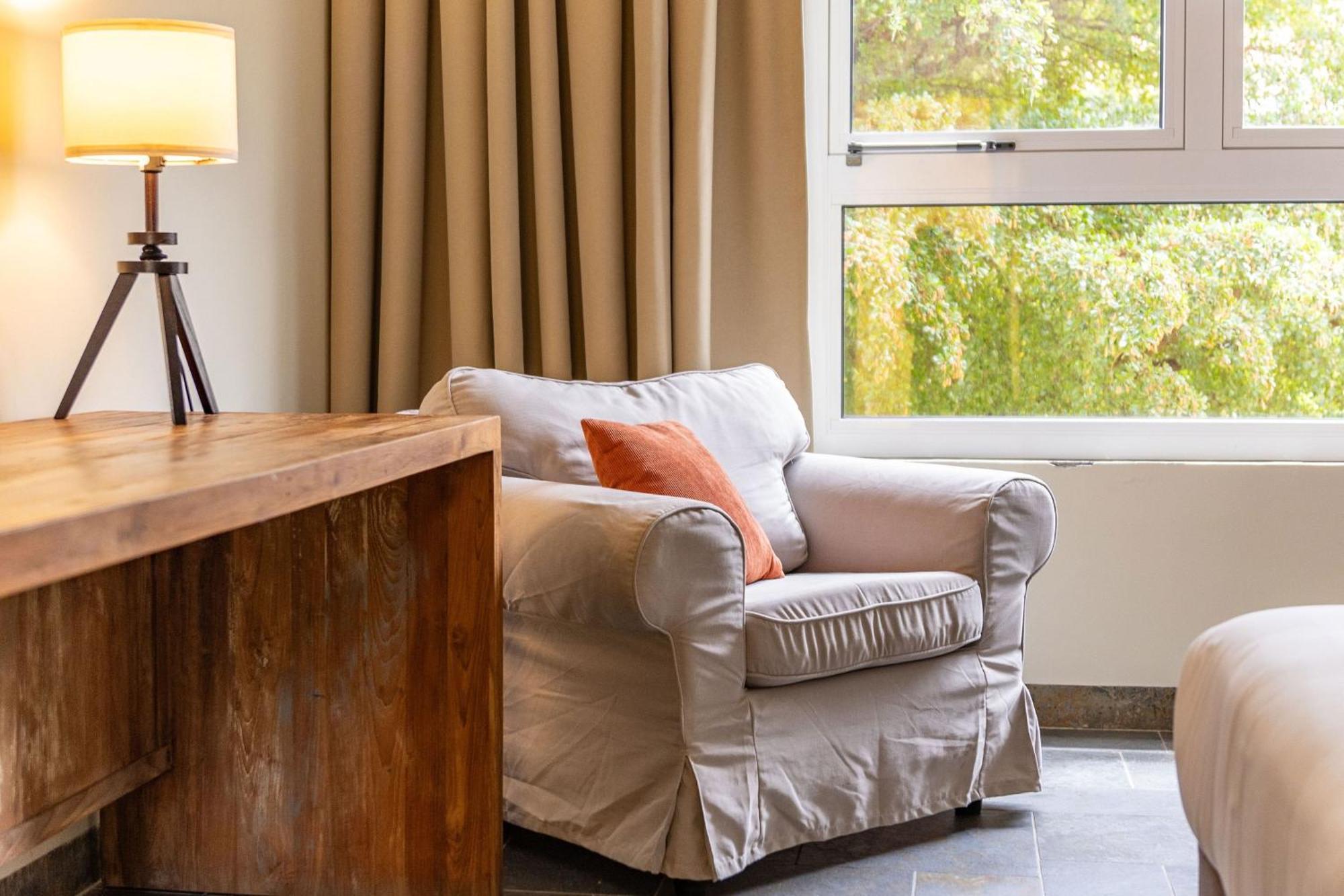 Bayside Boutique Hotel - Blue Bay Golf & Beach Resort Dorp Dorp Sint Michiel エクステリア 写真