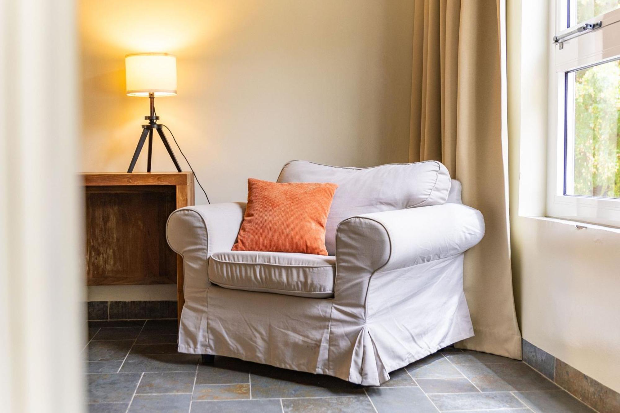 Bayside Boutique Hotel - Blue Bay Golf & Beach Resort Dorp Dorp Sint Michiel エクステリア 写真