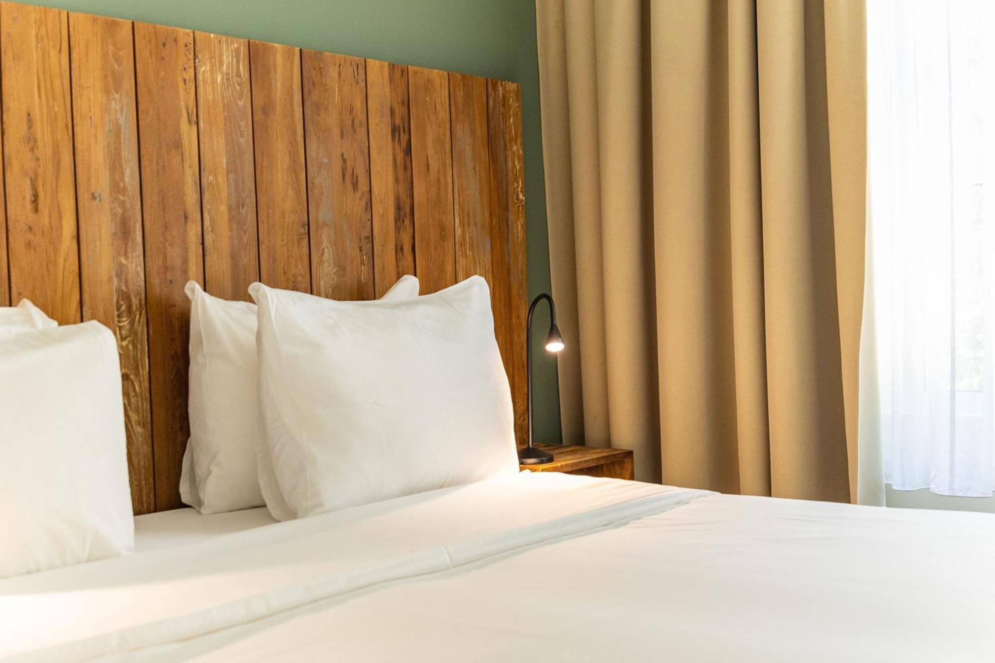 Bayside Boutique Hotel - Blue Bay Golf & Beach Resort Dorp Dorp Sint Michiel エクステリア 写真
