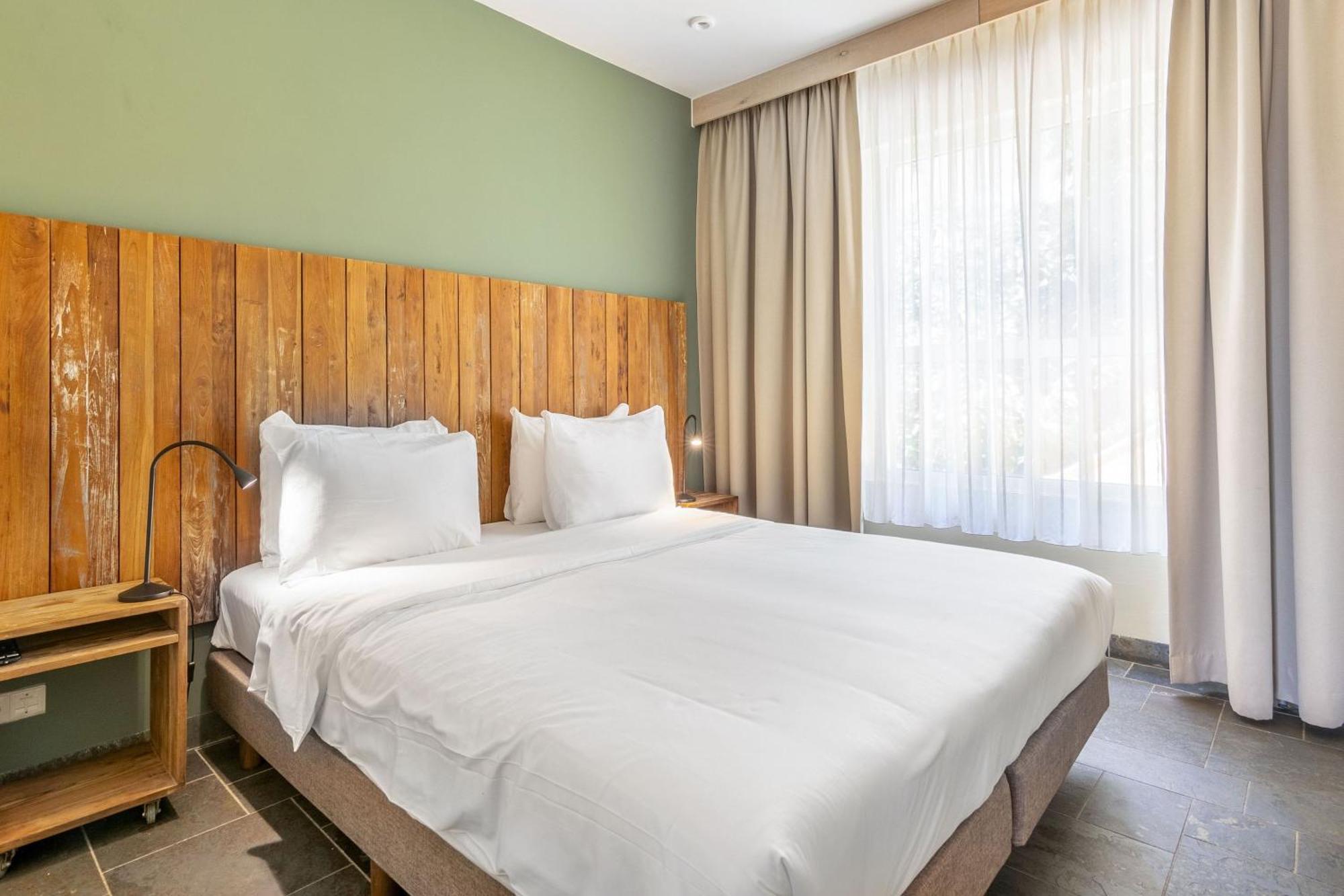 Bayside Boutique Hotel - Blue Bay Golf & Beach Resort Dorp Dorp Sint Michiel エクステリア 写真