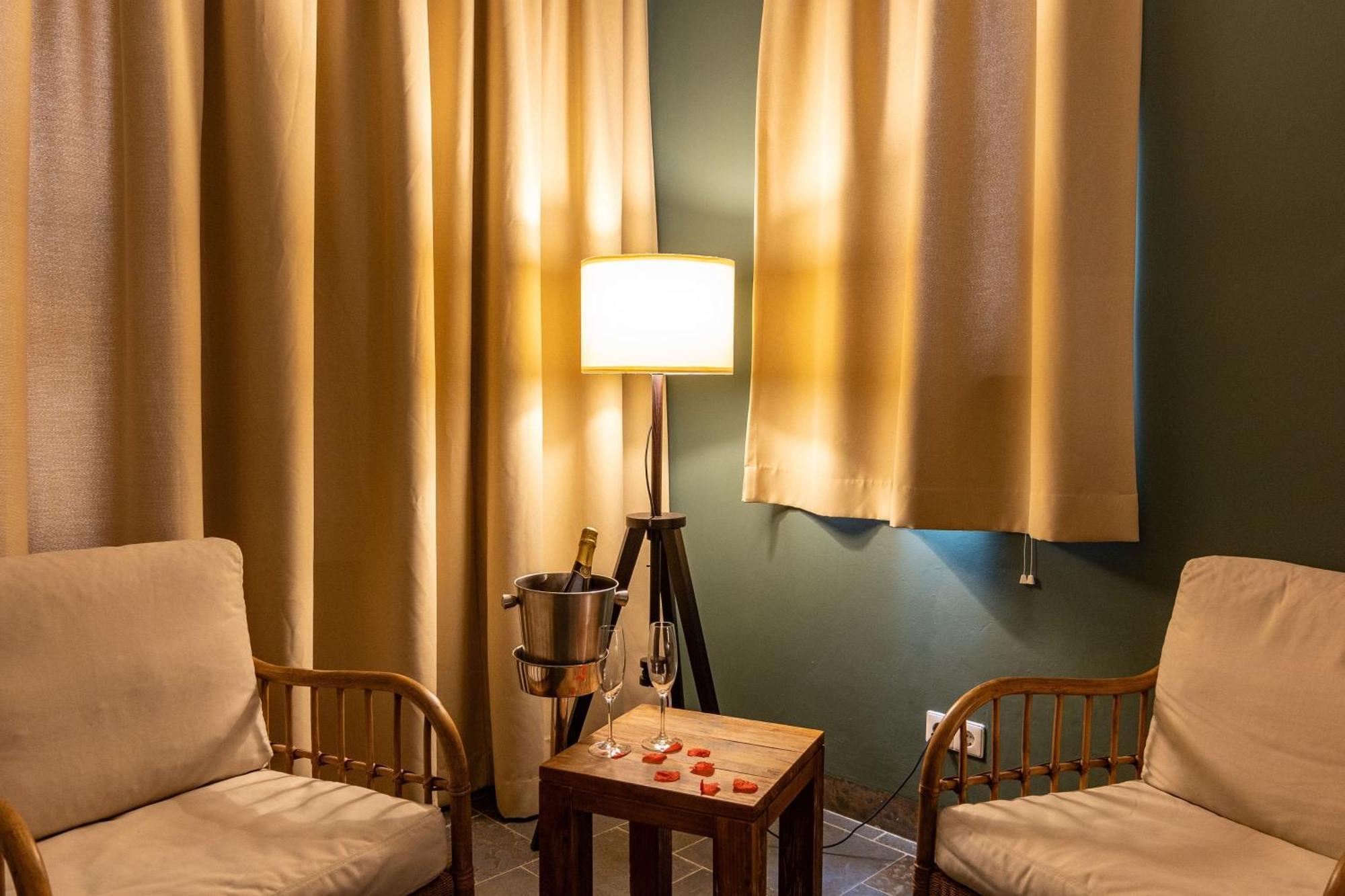 Bayside Boutique Hotel - Blue Bay Golf & Beach Resort Dorp Dorp Sint Michiel エクステリア 写真