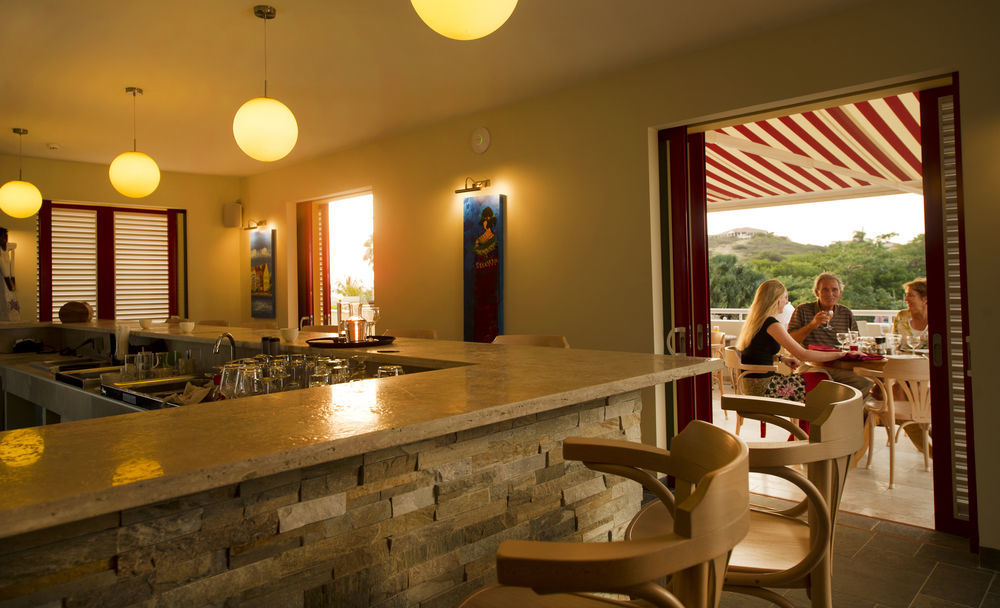 Bayside Boutique Hotel - Blue Bay Golf & Beach Resort Dorp Dorp Sint Michiel エクステリア 写真