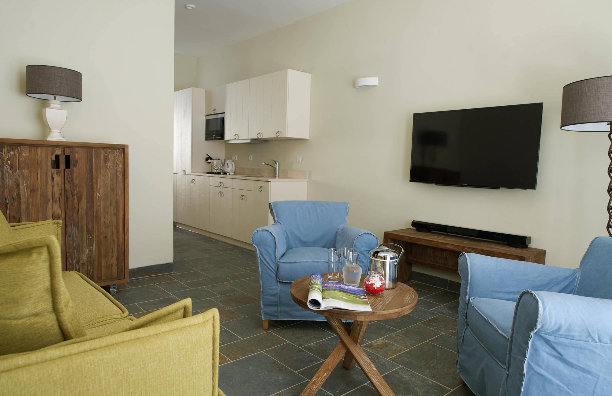 Bayside Boutique Hotel - Blue Bay Golf & Beach Resort Dorp Dorp Sint Michiel エクステリア 写真